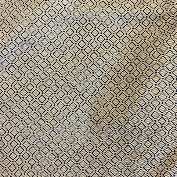 NWT - Ben Sherman brown and black pattern regular fit shorts - Picture 4 of 6